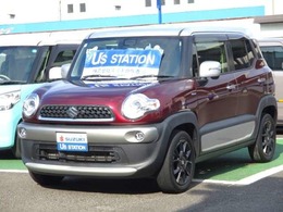 スズキ クロスビー 1.0 ハイブリッド MZ 