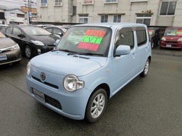 ダイハツ ミラココア 660 X スペシャルコーデ 4WD ワンセグナビETC・ドラレコ・14アルミ