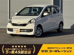 トヨタ ピクシスエポック 660 L キーレス　エコアイドル　ドラレコ　Wエア