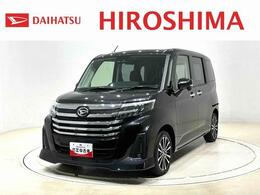 ダイハツ トール 1.0 カスタムG ターボ LEDヘッドランプ・フォグランプ　　15