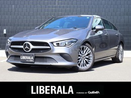 メルセデス・ベンツ CLAシューティングブレーク CLA200d ディーゼルターボ ワンオーナー 純正ナビ 電動リア Bカメ LKA