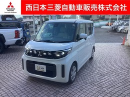 三菱 eKスペース 660 G 9型ナビ・フルセグTV・バックカメラ