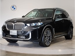 BMW X5 xドライブ 35d エディション X 4WD ワンオーナー・コーヒーブラウンレザーシー