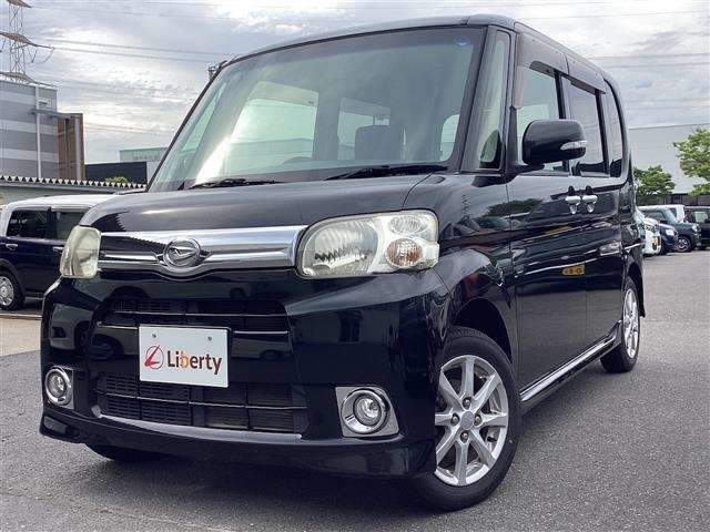 ■□■□■ 近畿・四国で20店舗以上展開中のリバティです！！ お好きな車種・グレード・カラーがきっと見つかります。登録届出済未使用車は遠方販売不可です。ご購入可能エリアに関してはお問合せください。■□■□■