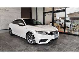 ホンダ インサイト 1.5 EX 