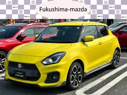 スズキ スイフト スポーツ 1.4 ナビ　ETC　ドライブレコーダー