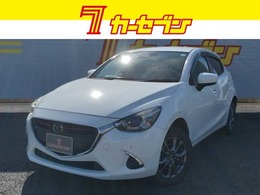 マツダ デミオ 1.5 15S ツーリング 4WD 