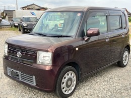 トヨタ ピクシススペース 660 X 