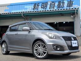 スズキ スイフト 1.6 スポーツ 