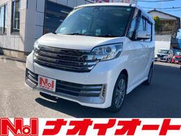 日産 デイズルークス 660 ライダー ブラックライン ハイウェイスター ターボベース 全方位カメラ　社外ナビ