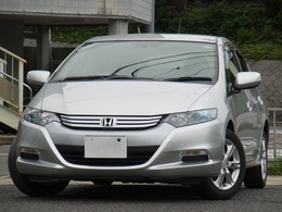 ホンダ インサイト 1.3 L Bモニタ付ナビTV ETC キセノン Tチェーン