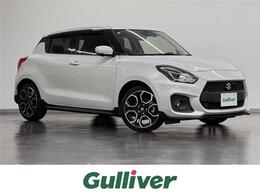 スズキ スイフト スポーツ 1.4 6速MT/7インチナビ/全方位モニター