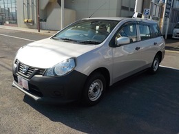 日産 NV150 AD 1.5 VE エマージェンシーブレーキ　キーレス