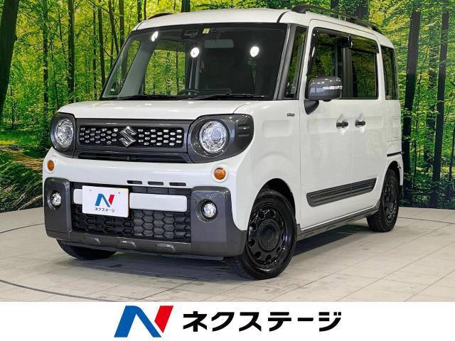 純正8型ナビ　全周囲カメラ　両側電動スライドドア　前席シートヒーター