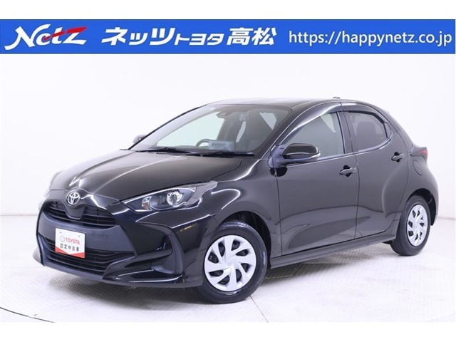 ヤリス　G　入荷しました！