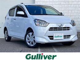 ダイハツ ミライース 660 X SAIII 4WD ワンオーナー 衝突軽減 LEDライト BT