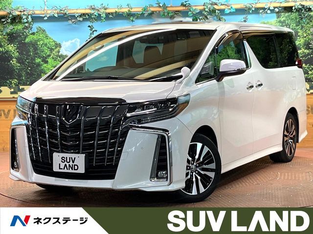 サンルーフ　フリップダウン　9型ディスプレイオーディオ　バックカメラ