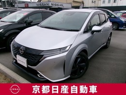 日産 ノートオーラ 1.2 G レザーエディション コネクトナビ　ドラレコ ETC  B0384