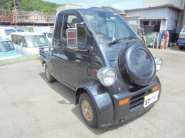 ダイハツ ミゼットII 660 ピック カスタム 