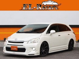 トヨタ マークXジオ 2.4 240G KENSTYLEエアロ・TEIN車高調・モデリスタマ