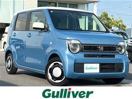 ホンダ N-WGN 660 L ターボ ホンダ センシング 純正8インチナビ/フルセグTV/ドラレコ/ETC
