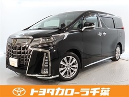 トヨタ アルファード 2.5 S タイプゴールド ナビ　TV　CD　DVD　ドラレコ　Bカメラ