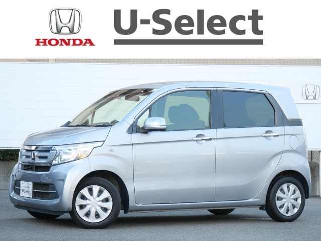 ≪N-WGNの詳細≫平成30年式　車検受渡し（車検整備付き）　走行52，510Km　タイプ『G・Lパッケージ』　ボディカラー『ルナシルバー・メタリック』　4人乗り　修復歴無し