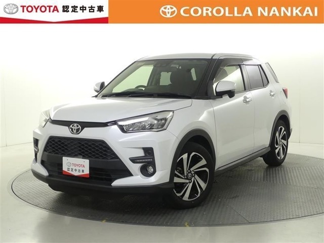 トヨタカロ-ラ南海です！当店の車両をご覧いただき、ありがとうございます！