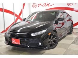 ホンダ シビック 1.5 ナビ　TV　バックカメラ　シートヒーター