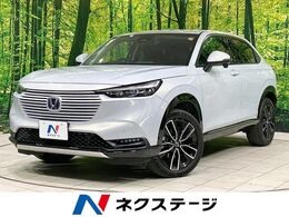 ホンダ ヴェゼル 1.5 e:HEV Z 純正9型ナビ バックカメラ 衝突軽減 ETC