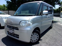 ダイハツ タント 660 X スペシャル キーレス　社外コンポ