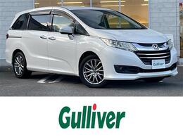 ホンダ オデッセイ 2.4 G バックカメラ 両側パワースライドドア