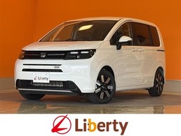 ホンダ フリード 1.5 エアー EX 登録済未使用車 禁煙車 HondaSENSING アダ