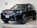 xドライブ 40d Mスポーツ 4WD