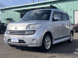 ダイハツ クー 1.5 CX キーレス　禁煙車