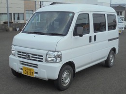ホンダ アクティバン 660 SDX フロアオートマ・エアコン・パワステ