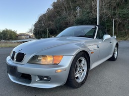 BMW Z3 ロードスター 2.2i 