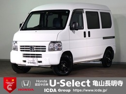 ホンダ アクティバン 660 SDX オートマチック車　純正ラジオ