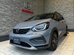 1.5 e:HEV クロスター