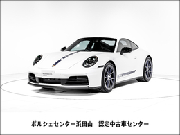 ポルシェ 911 カレラT CarreraTエクステリアパッケージ