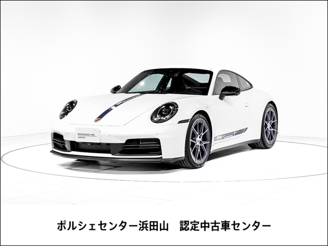 6MT　Carrera T エクステリアパッケージ