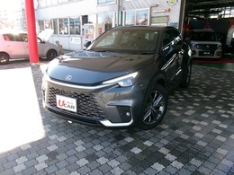 レクサス LBX リラックス ETC　パワーバックドア　オートクルーズ