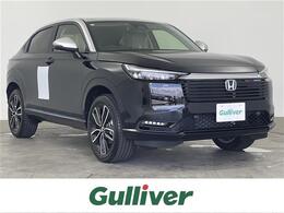 ホンダ ヴェゼル 1.5 e:HEV Z プレイパッケージ 登録済未使用車　純正ナビ　フルセグ