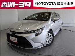 トヨタ カローラ 1.8 G-X ドライブレコーダー付