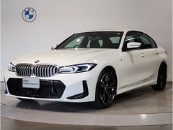 R7　BMW　BMW　3シリーズ　セダン