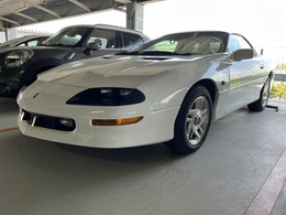 シボレー カマロ スポーツクーペ 