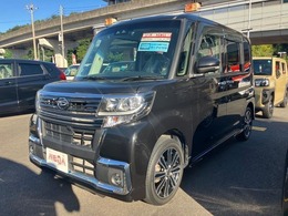 ダイハツ タント 660 カスタム RS トップエディション SAIII カスタムRS　トップエディションSAIII　ETC