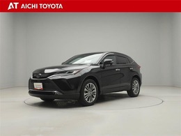 トヨタ ハリアー 2.0 Z レザーパッケージ トヨタ認定中古車・ロングラン保証付き