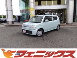 スズキ MRワゴン 660 G 1オーナーナビキーレスエントリー試乗OK