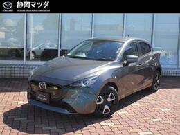マツダ MAZDA2 1.5 15BD 